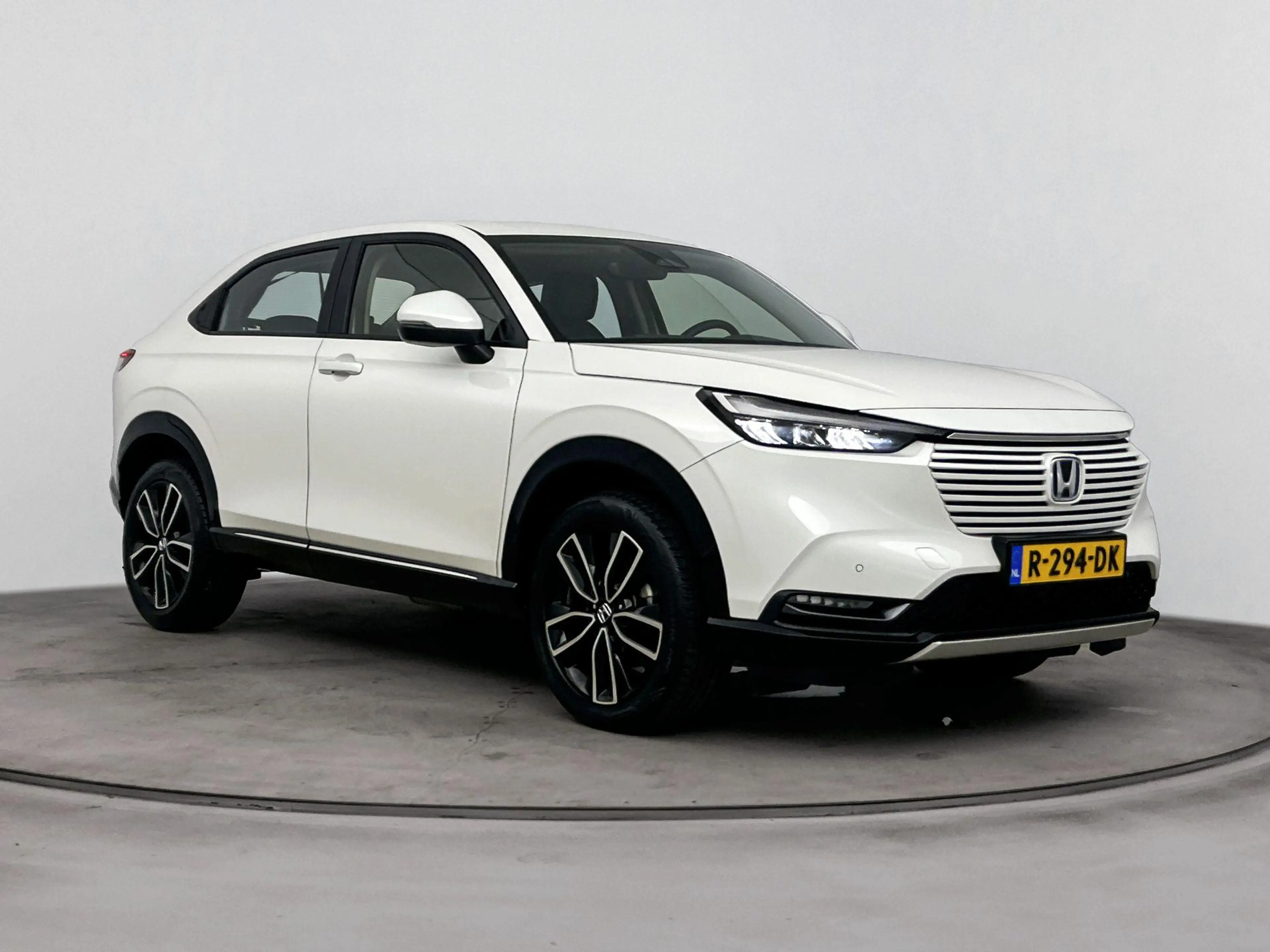 Honda HR-V 1.5 e:HEV Advance | 1/2 Leder | Navigatie | Apple — photo 7