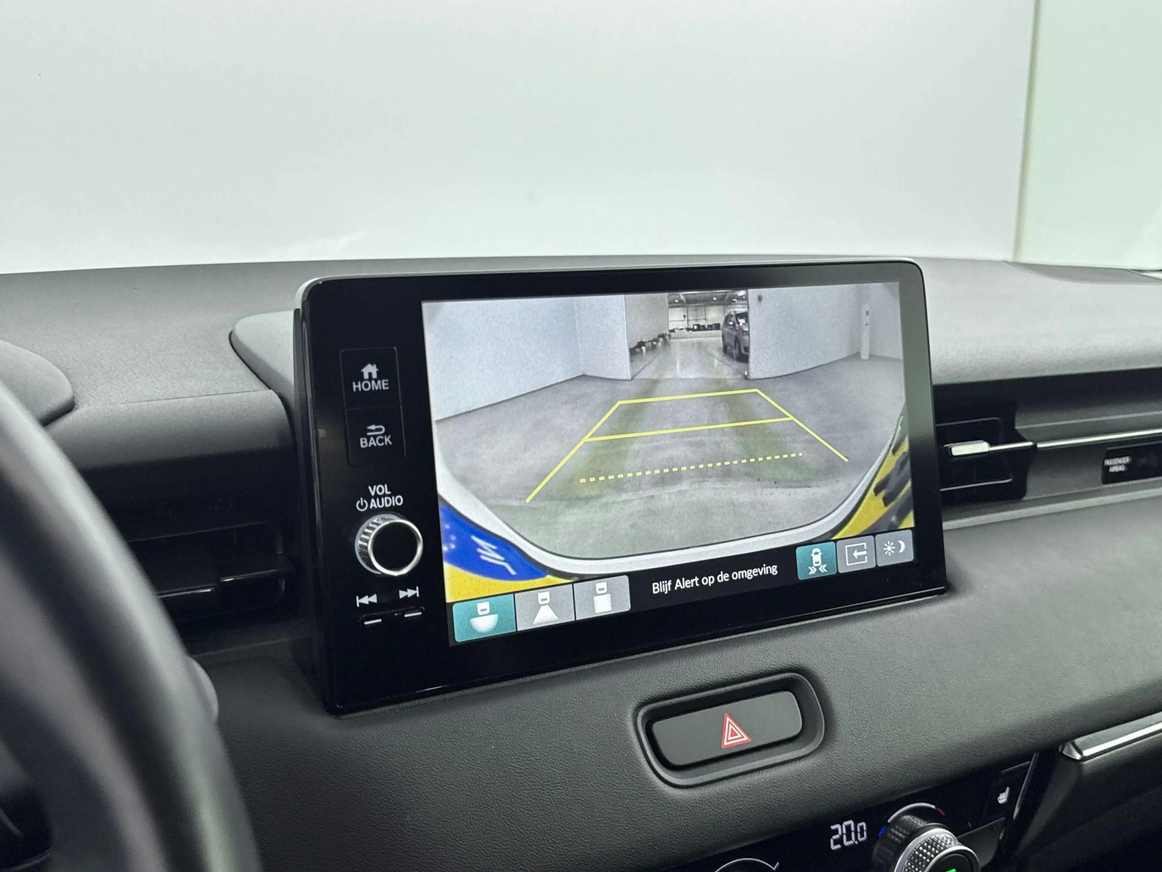 Honda HR-V 1.5 e:HEV Advance | 1/2 Leder | Navigatie | Apple — photo 12