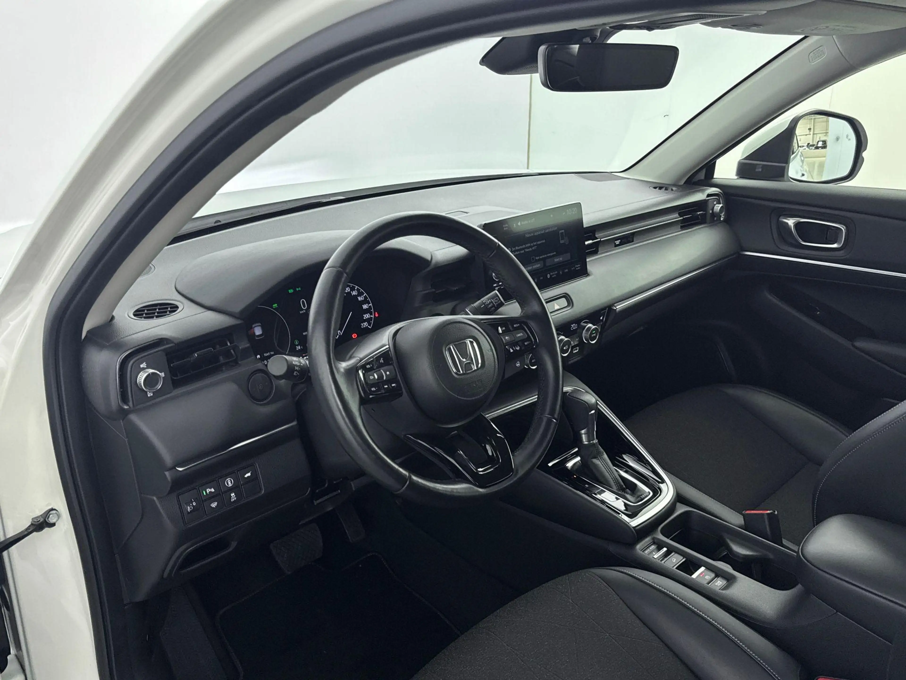 Honda HR-V 1.5 e:HEV Advance | 1/2 Leder | Navigatie | Apple — photo 9