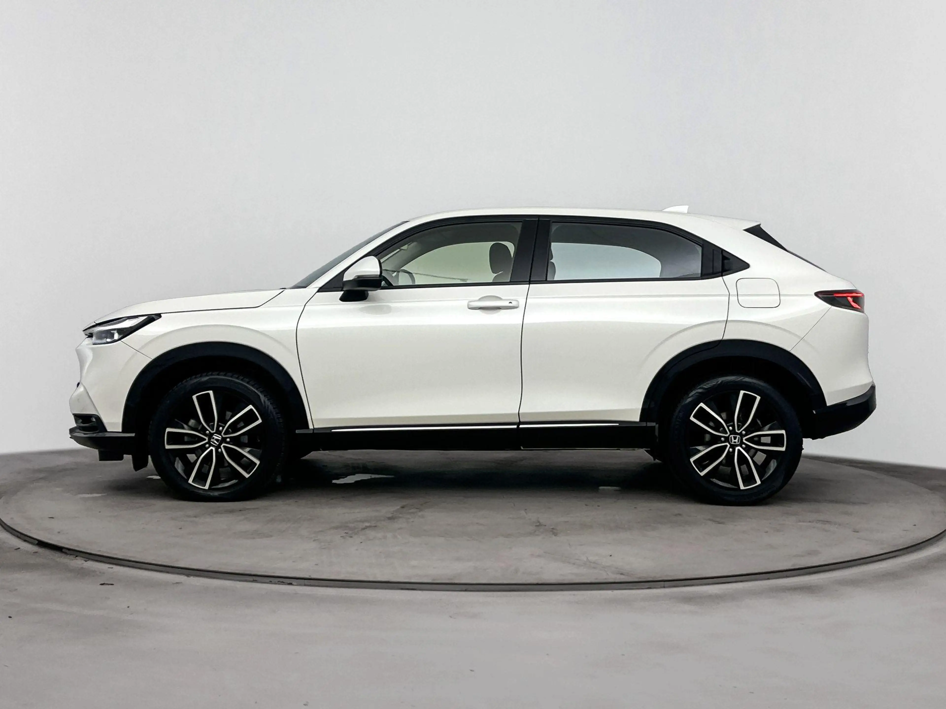 Honda HR-V 1.5 e:HEV Advance | 1/2 Leder | Navigatie | Apple — photo 3