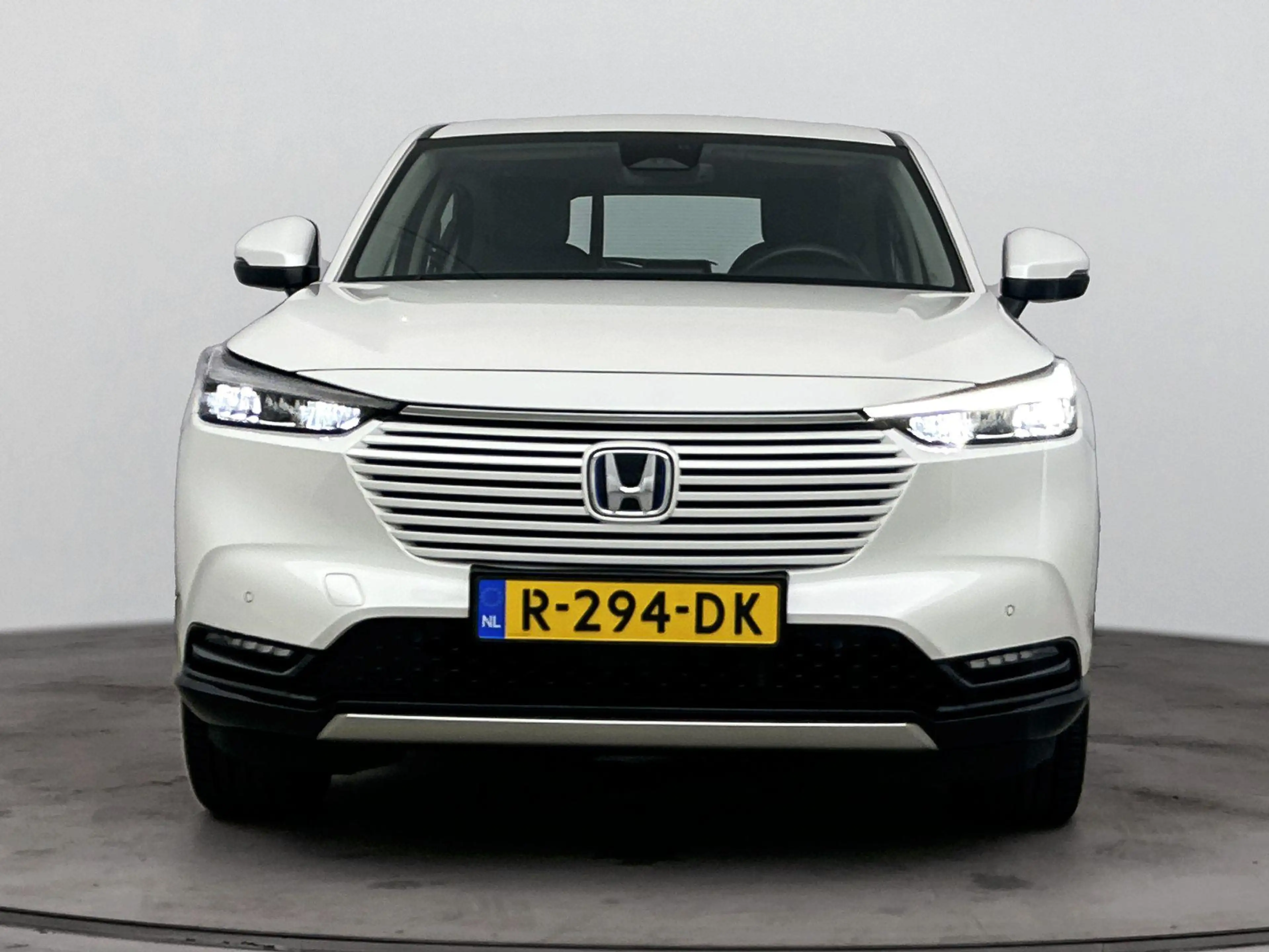 Honda HR-V 1.5 e:HEV Advance | 1/2 Leder | Navigatie | Apple — photo 5