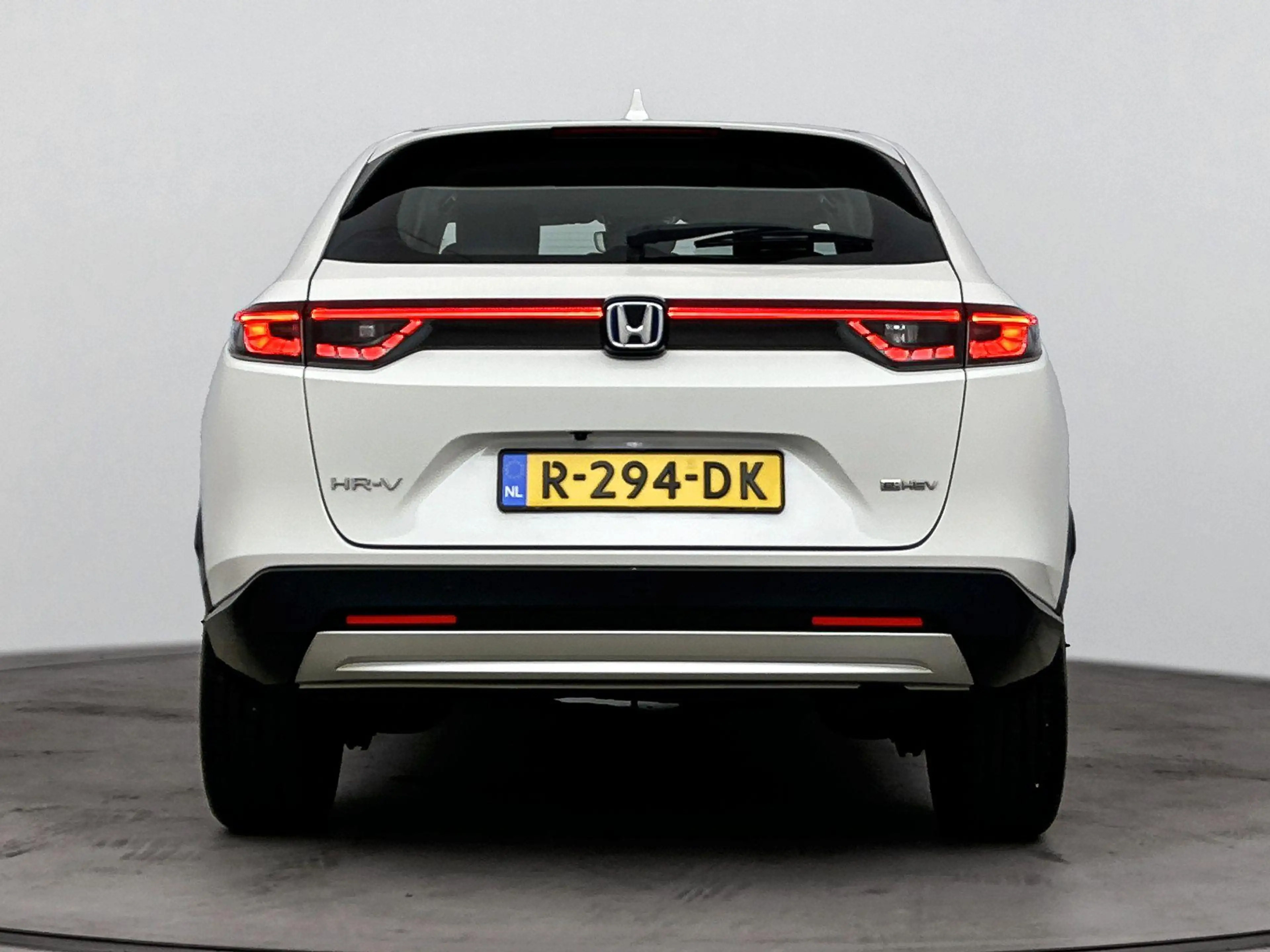 Honda HR-V 1.5 e:HEV Advance | 1/2 Leder | Navigatie | Apple — photo 6