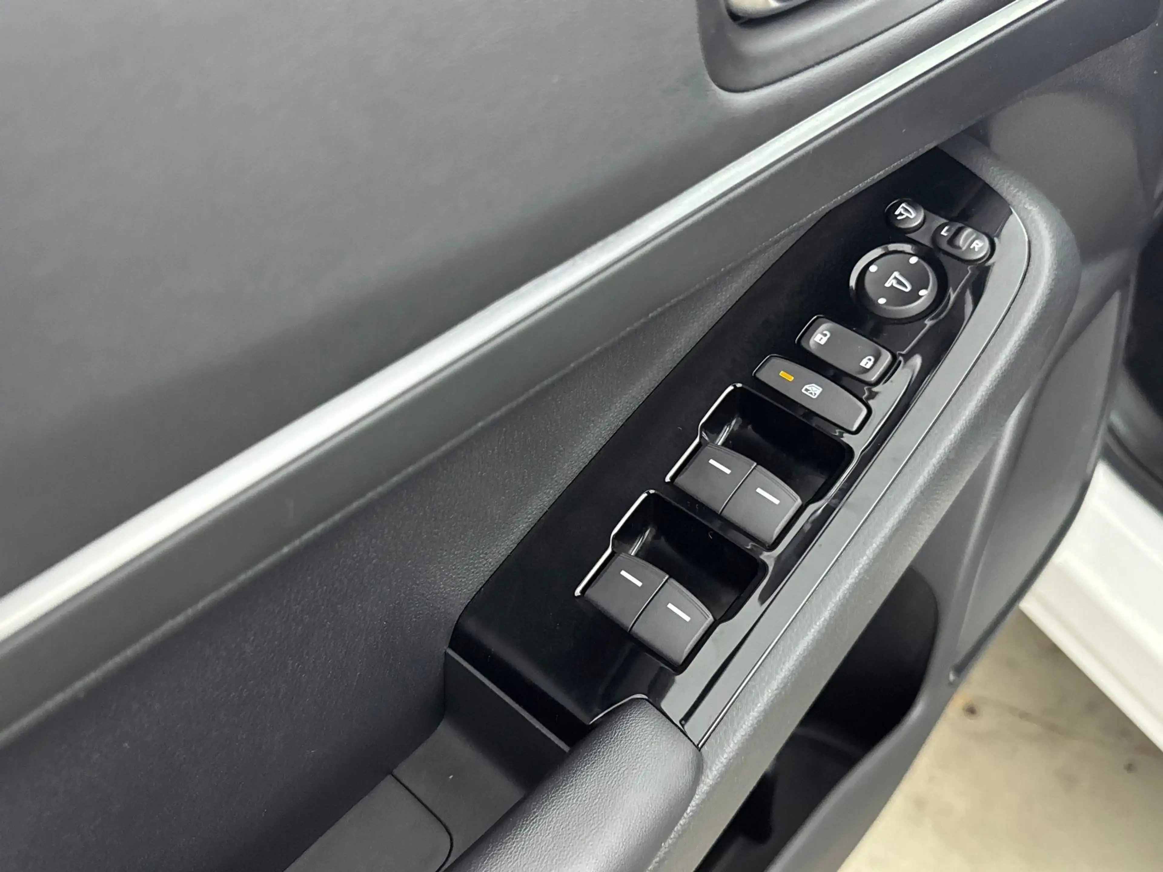 Honda HR-V 1.5 e:HEV Advance | 1/2 Leder | Navigatie | Apple — photo 11