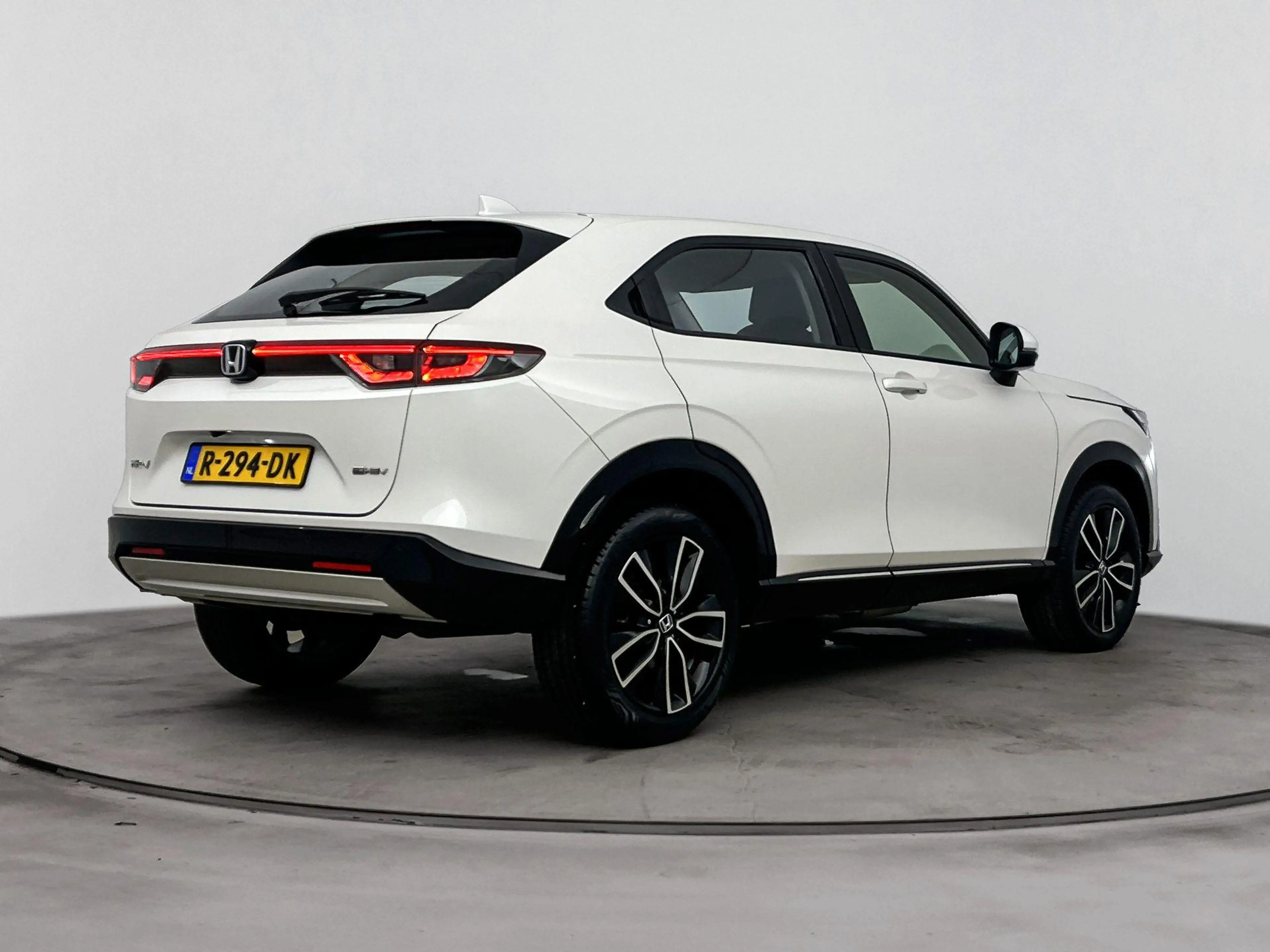 Honda HR-V 1.5 e:HEV Advance | 1/2 Leder | Navigatie | Apple — photo 2