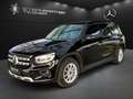 Mercedes-Benz GLB 220 d AHK+MBUX Navi+Sitzheizung+PDC Fekete - thumbnail 1