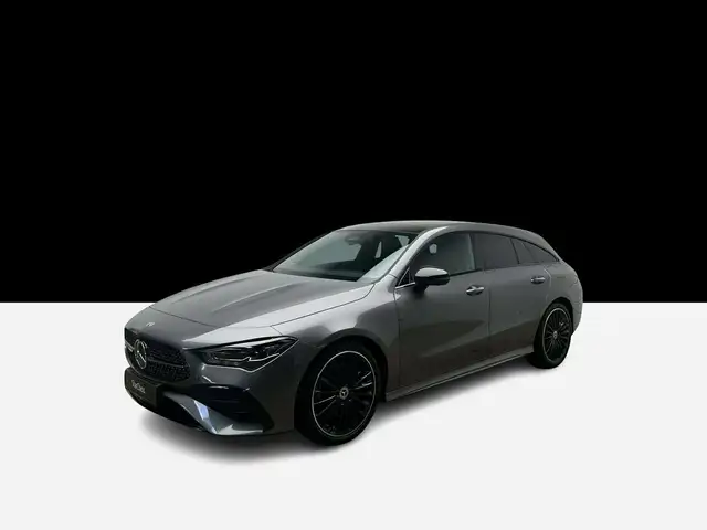 Mercedes-Benz CLA 220 CLA 220 d Shooting Brake  AMG Line Navi/Pano.-Dach