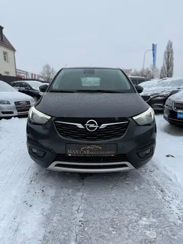 Opel Crossland Basis