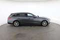 Mercedes-Benz C 220 d T 4Matic Aut. Grau - thumbnail 9