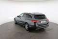 Mercedes-Benz C 220 d T 4Matic Aut. Grau - thumbnail 17