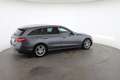 Mercedes-Benz C 220 d T 4Matic Aut. Grau - thumbnail 8