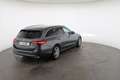 Mercedes-Benz C 220 d T 4Matic Aut. Grau - thumbnail 7
