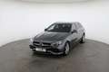 Mercedes-Benz C 220 d T 4Matic Aut. Grau - thumbnail 13