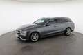 Mercedes-Benz C 220 d T 4Matic Aut. Grau - thumbnail 14