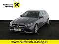 Mercedes-Benz C 220 d T 4Matic Aut. Grau - thumbnail 1