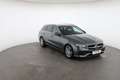 Mercedes-Benz C 220 d T 4Matic Aut. Grau - thumbnail 11