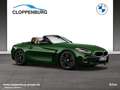 BMW Z4 sDrive20i M Sportpaket Head-Up HK HiFi DAB Green - thumbnail 9