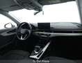 Audi A4 Avant 30 TDI/136 CV S tronic Business Advanced Argento - thumbnail 6