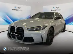 Bmw M3 Competition xDrive Touring 360° HEAD UP RFK