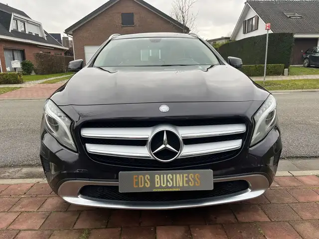 Mercedes-Benz GLA 200 GLA 200 / FULL - PANO- SIEGES CHAUFFANTS - ...