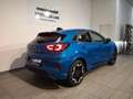 Ford Puma E-Gen 43kWh Premium Blau - thumbnail 4