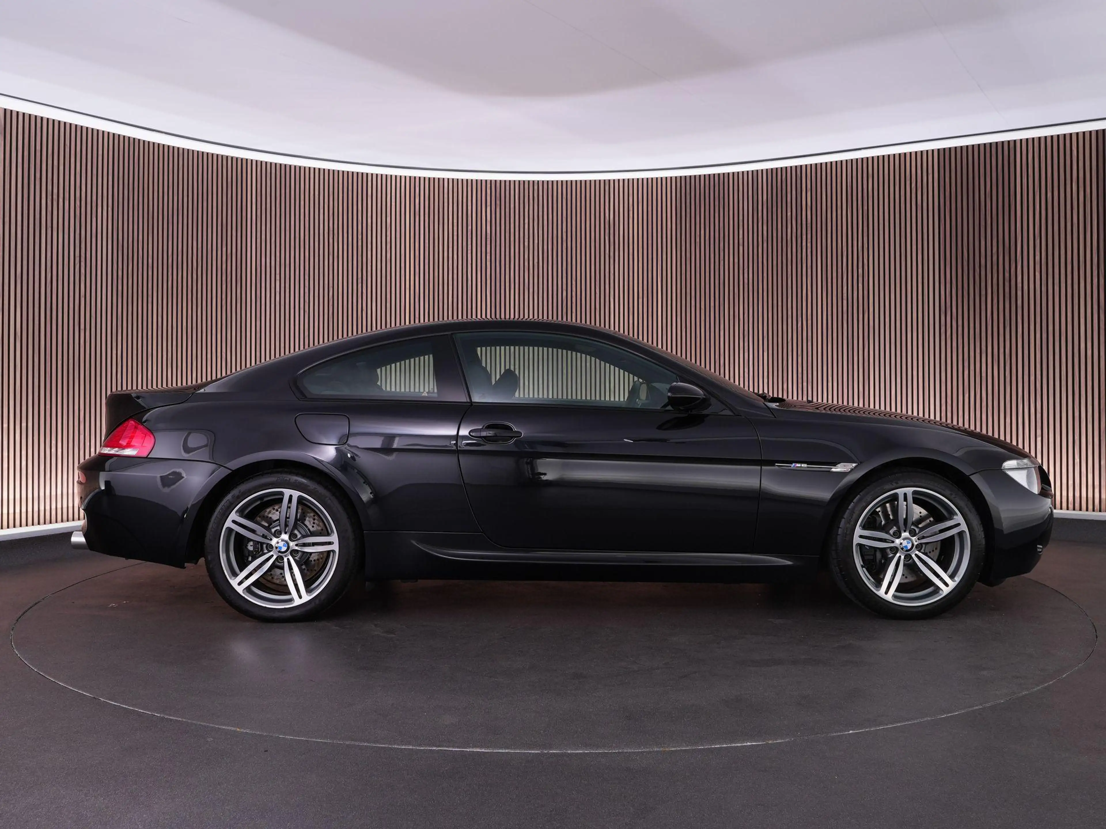 BMW M6 6-serie V10 5.0L |ASH performance uitlaat|head-up — photo 12