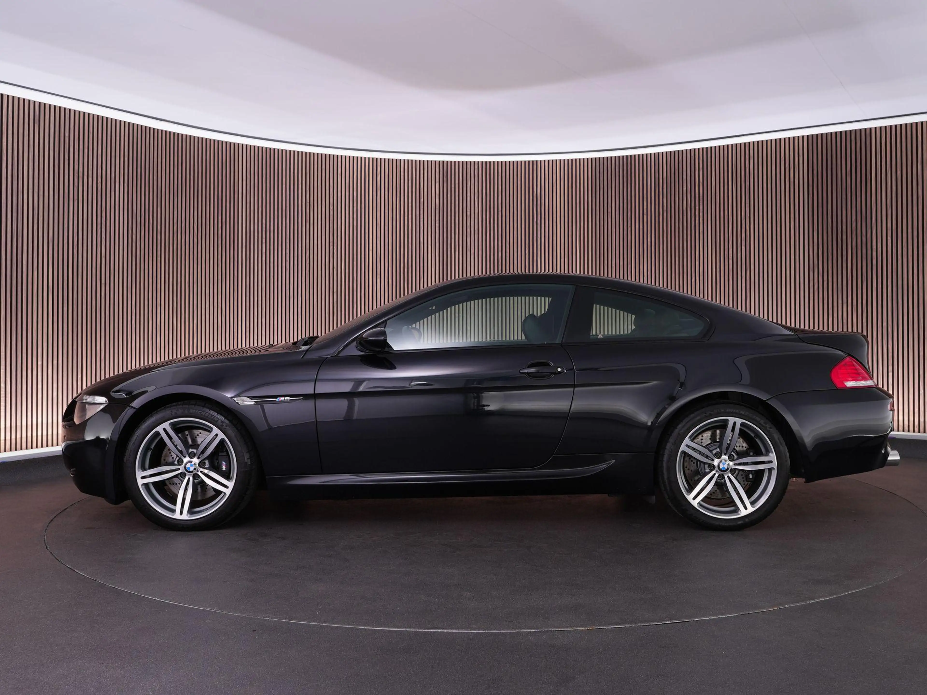 BMW M6 6-serie V10 5.0L |ASH performance uitlaat|head-up — photo 11