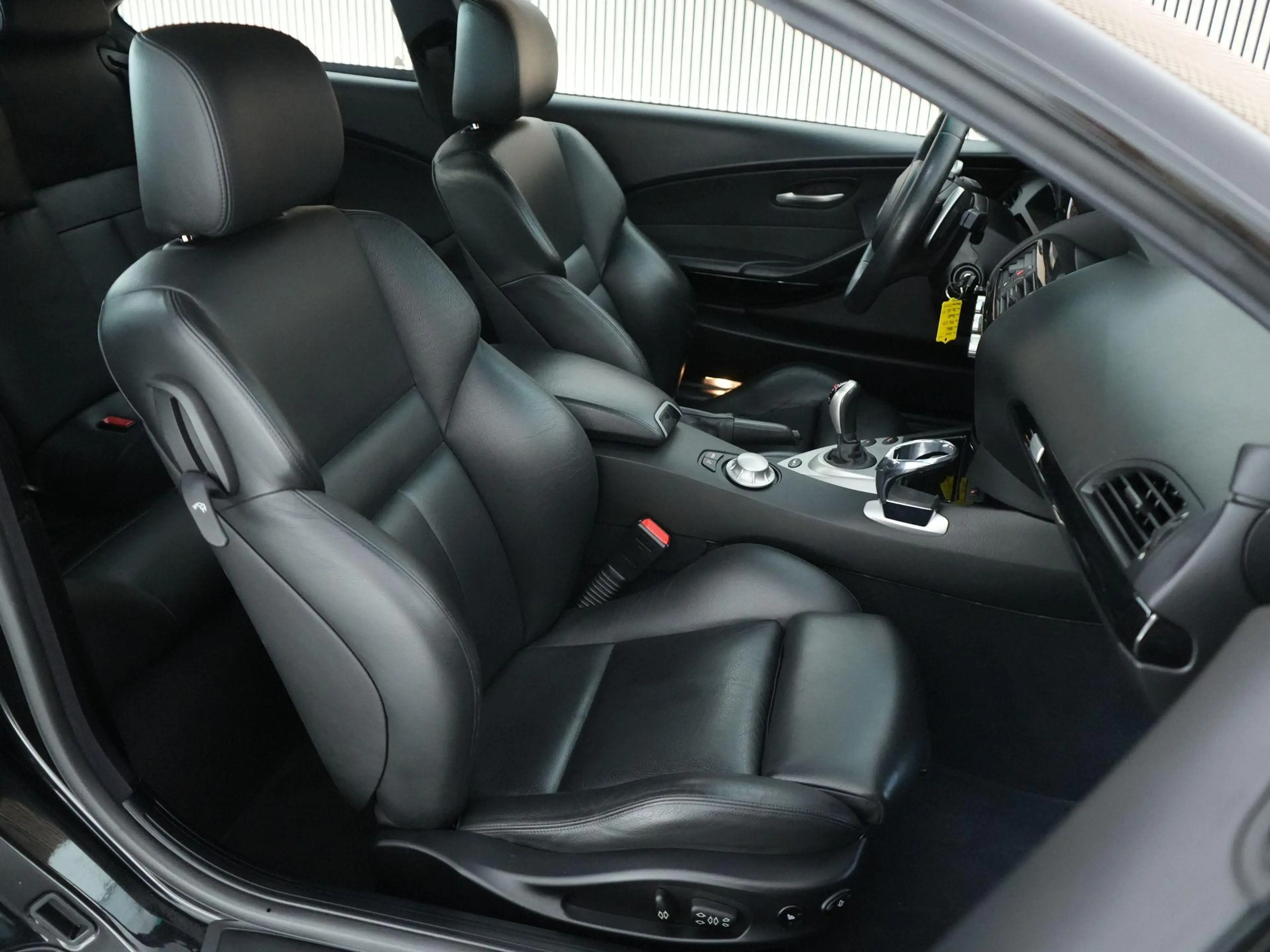 BMW M6 6-serie V10 5.0L |ASH performance uitlaat|head-up — photo 10