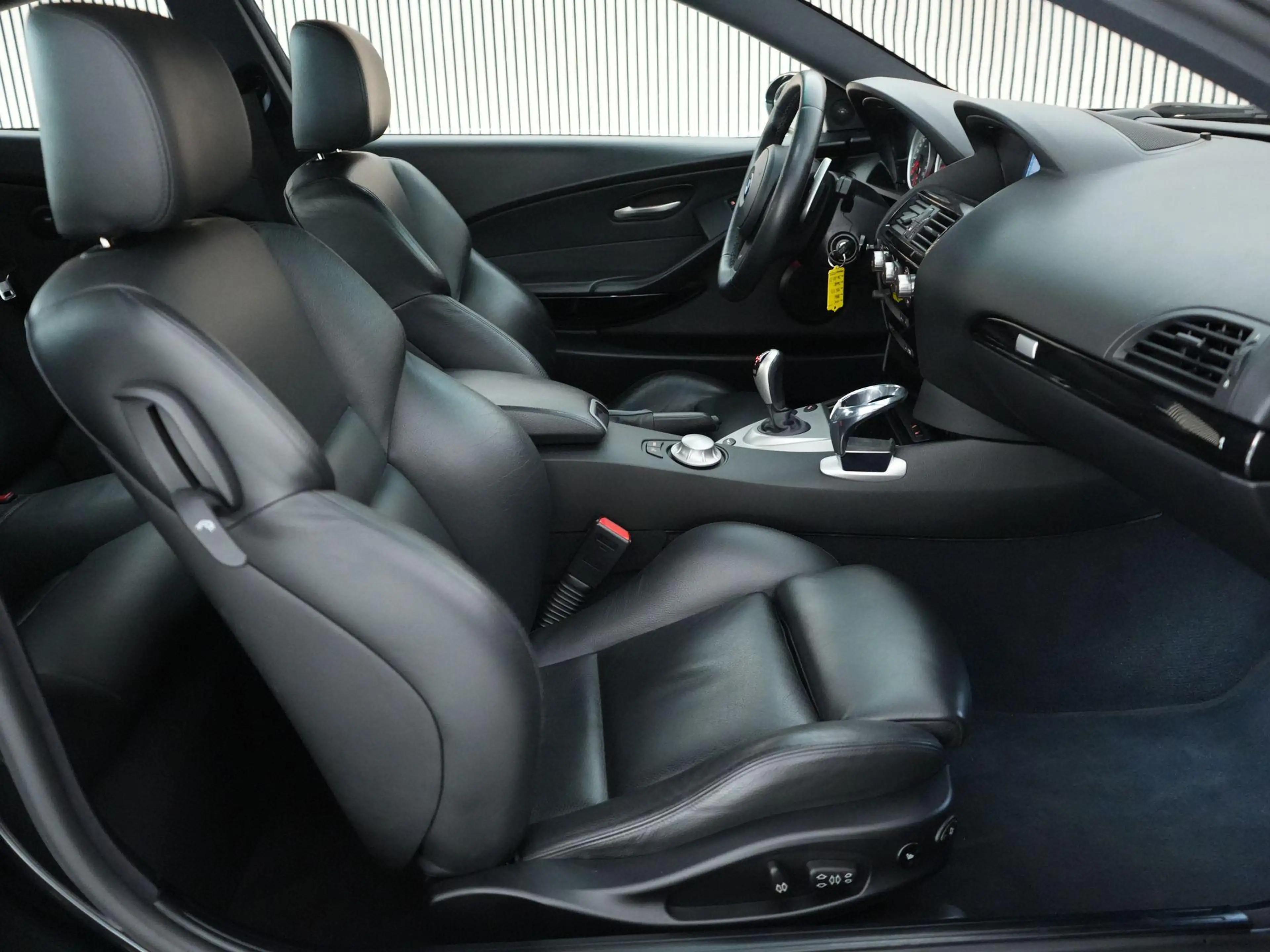 BMW M6 6-serie V10 5.0L |ASH performance uitlaat|head-up — photo 9