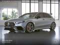 Mercedes-Benz A 45 AMG A 45 S 4M Kompakt DRIVERS+PANO+360°+MULTIBEAM+19" Silber - thumbnail 15