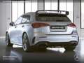 Mercedes-Benz A 45 AMG A 45 S 4M Kompakt DRIVERS+PANO+360°+MULTIBEAM+19" Silber - thumbnail 23