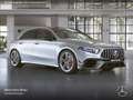 Mercedes-Benz A 45 AMG A 45 S 4M Kompakt DRIVERS+PANO+360°+MULTIBEAM+19" Silber - thumbnail 21