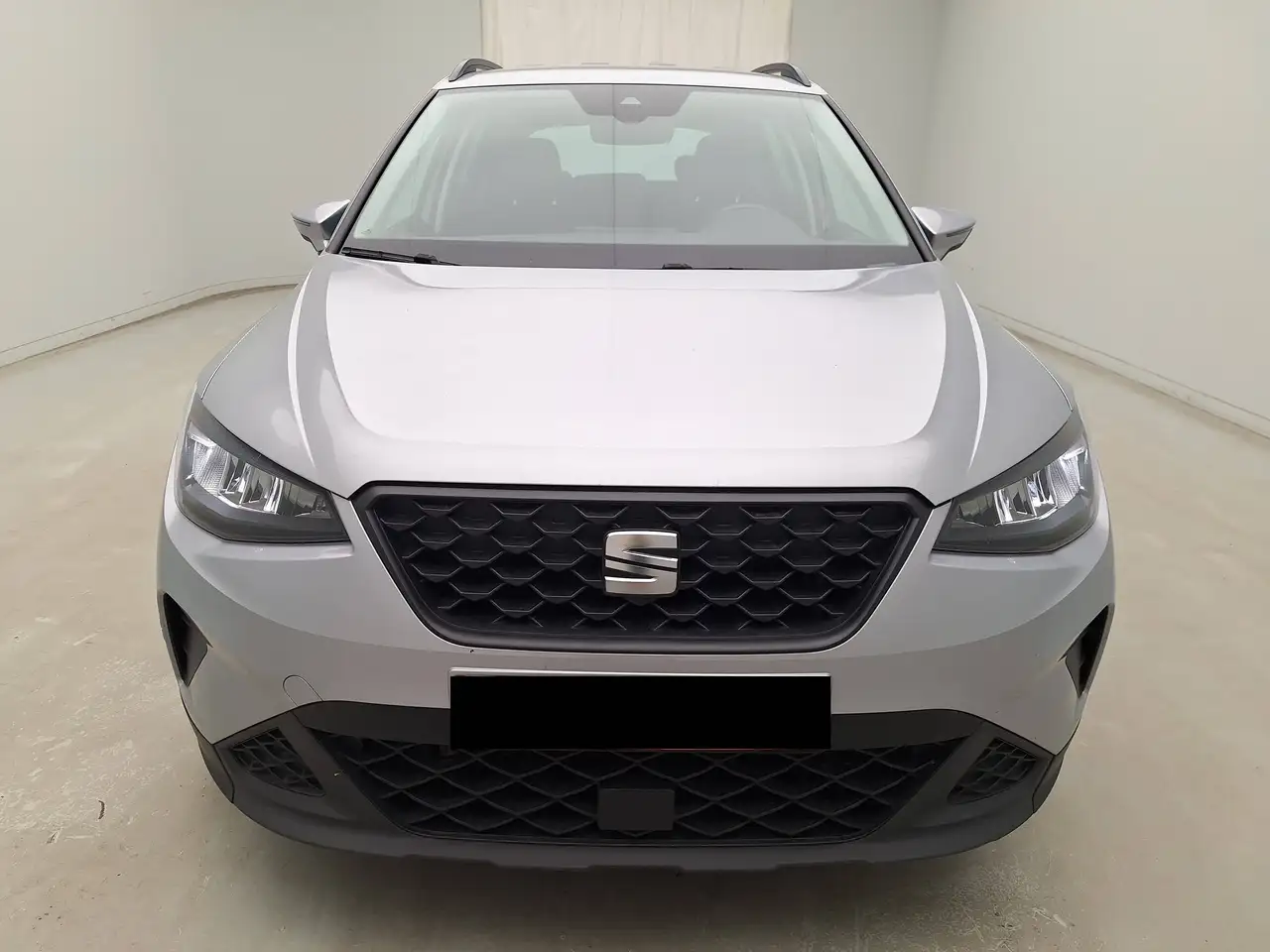 SEAT Arona 1.0 TSI* LEZ BXL 2035 * CarPlay*249€ PAR MOIS SANS ACOMPTE, миниатюра 2
