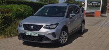 1.0 TSI* LEZ BXL 2035 * CarPlay*249€ PAR MOIS SANS ACOMPTE