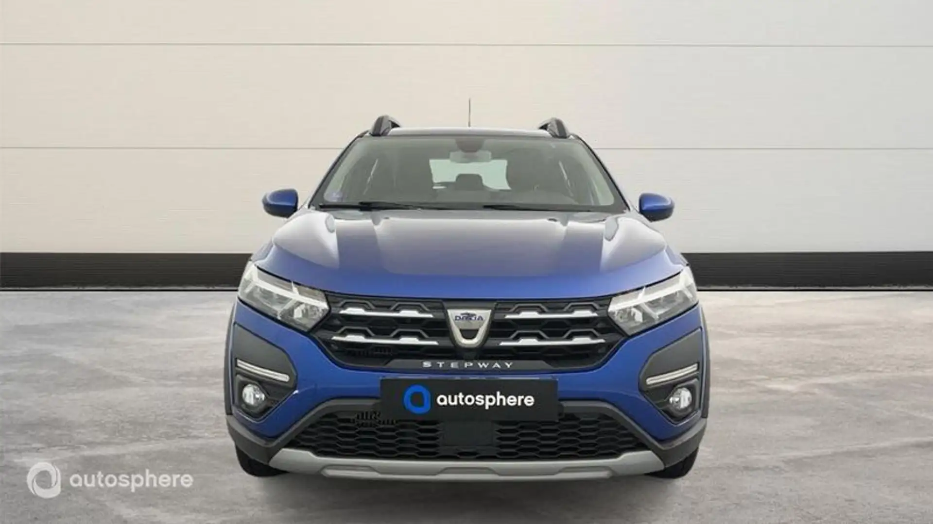 Dacia Sandero 1.0 ECO-G 100ch Stepway Confort -22 - 2