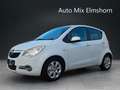 Opel Agila B Edition Klima Tüv Neu Weiß - thumbnail 7