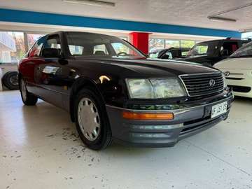 LEXUS LS 400 MOTORE V8 FOUR CAM 32 TUTTA MANUTENZIONE LEXUS