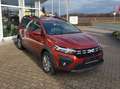 Dacia Jogger TCe 110 (7-Sitzer) Expression Braun - thumbnail 1