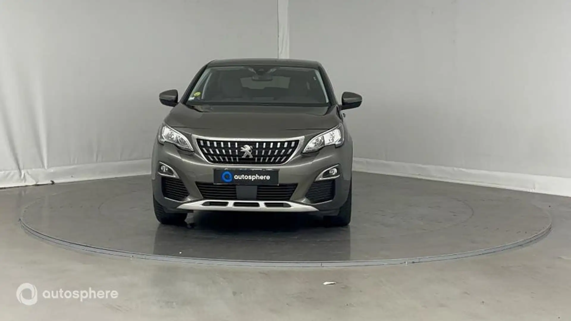 Peugeot 3008 1.5 BlueHDi 130ch E6.c Allure S\u0026S 6cv - 2