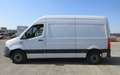Mercedes-Benz Sprinter SPRINTER eSprinter 47kWh- 4 batterie - GE727YR Bianco - thumbnail 3