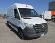Mercedes-Benz Sprinter SPRINTER eSprinter 47kWh- 4 batterie - GE727YR Bianco - thumbnail 7