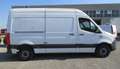 Mercedes-Benz Sprinter SPRINTER eSprinter 47kWh- 4 batterie - GE727YR Bianco - thumbnail 6