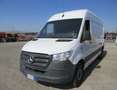 Mercedes-Benz Sprinter SPRINTER eSprinter 47kWh- 4 batterie - GE727YR Bianco - thumbnail 2