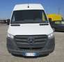 Mercedes-Benz Sprinter SPRINTER eSprinter 47kWh- 4 batterie - GE727YR Bianco - thumbnail 8