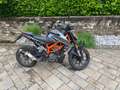 KTM 125 Duke Fekete - thumbnail 1