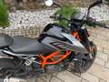 KTM 125 Duke Fekete - thumbnail 3