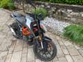 KTM 125 Duke Fekete - thumbnail 2