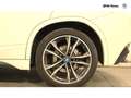 BMW X2 xdrive25e Msport auto Weiß - thumbnail 6