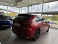 Mazda CX-80 3.3 Homura Plus 7-Sitzer Pano, Bose, Leder, Matrix Rot - thumbnail 14