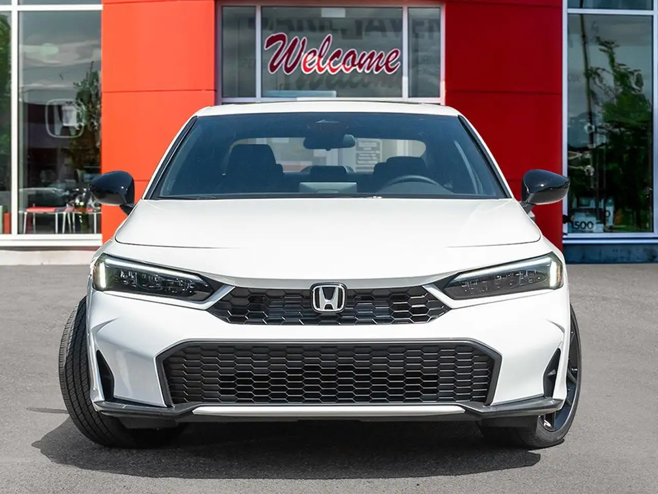 Honda Civic снимка Honda Civic