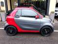 smart forTwo Cabrio 0.9 t Prime 90cv twinamic colore stupendo Grau - thumbnail 35